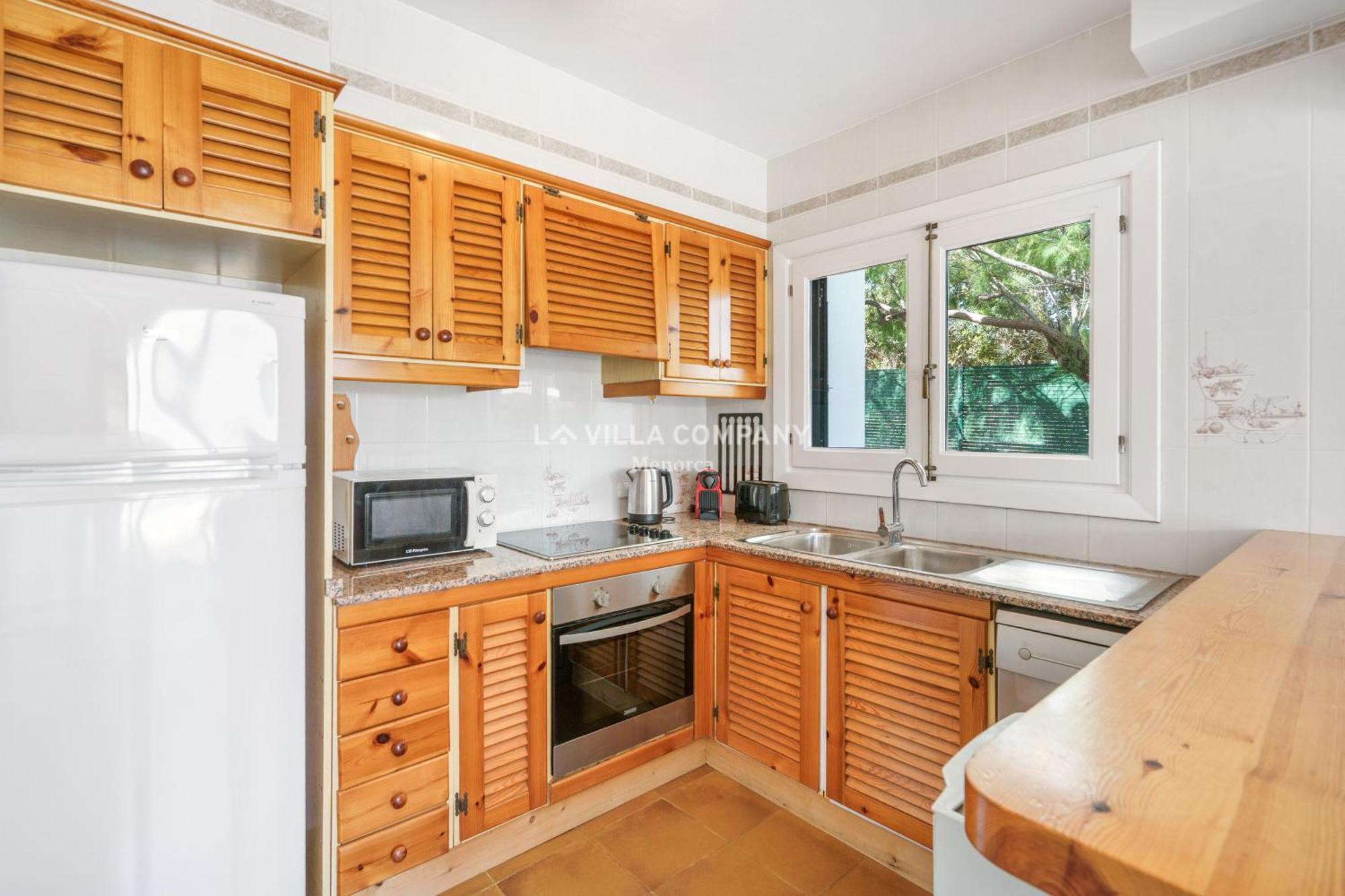 Villa Elsie Arenal d'en Castell