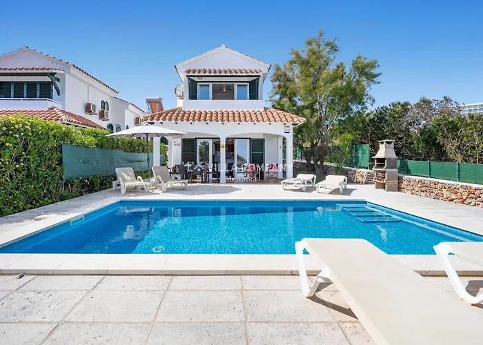 Villa Elsie