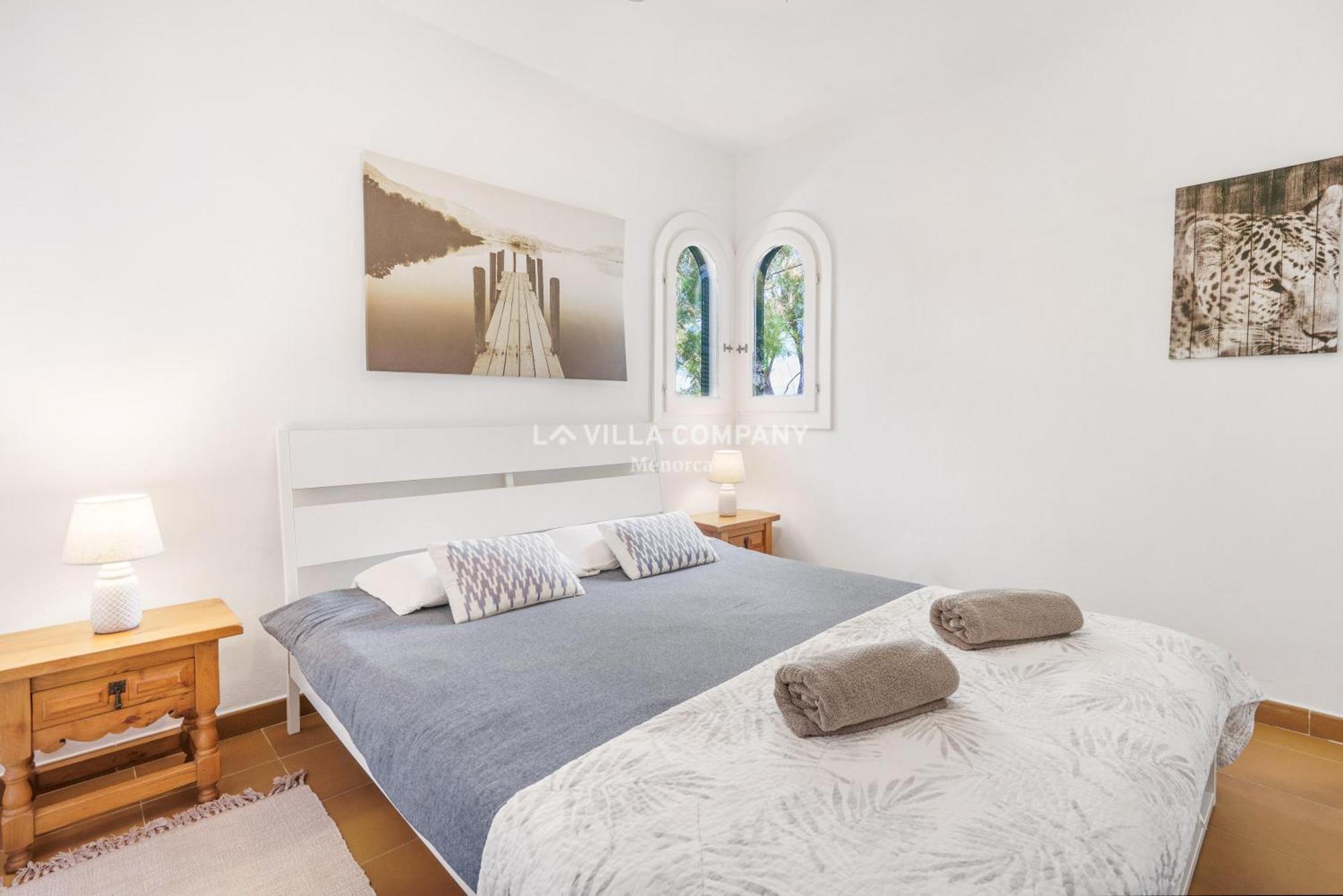 Villa Elsie Arenal d'en Castell