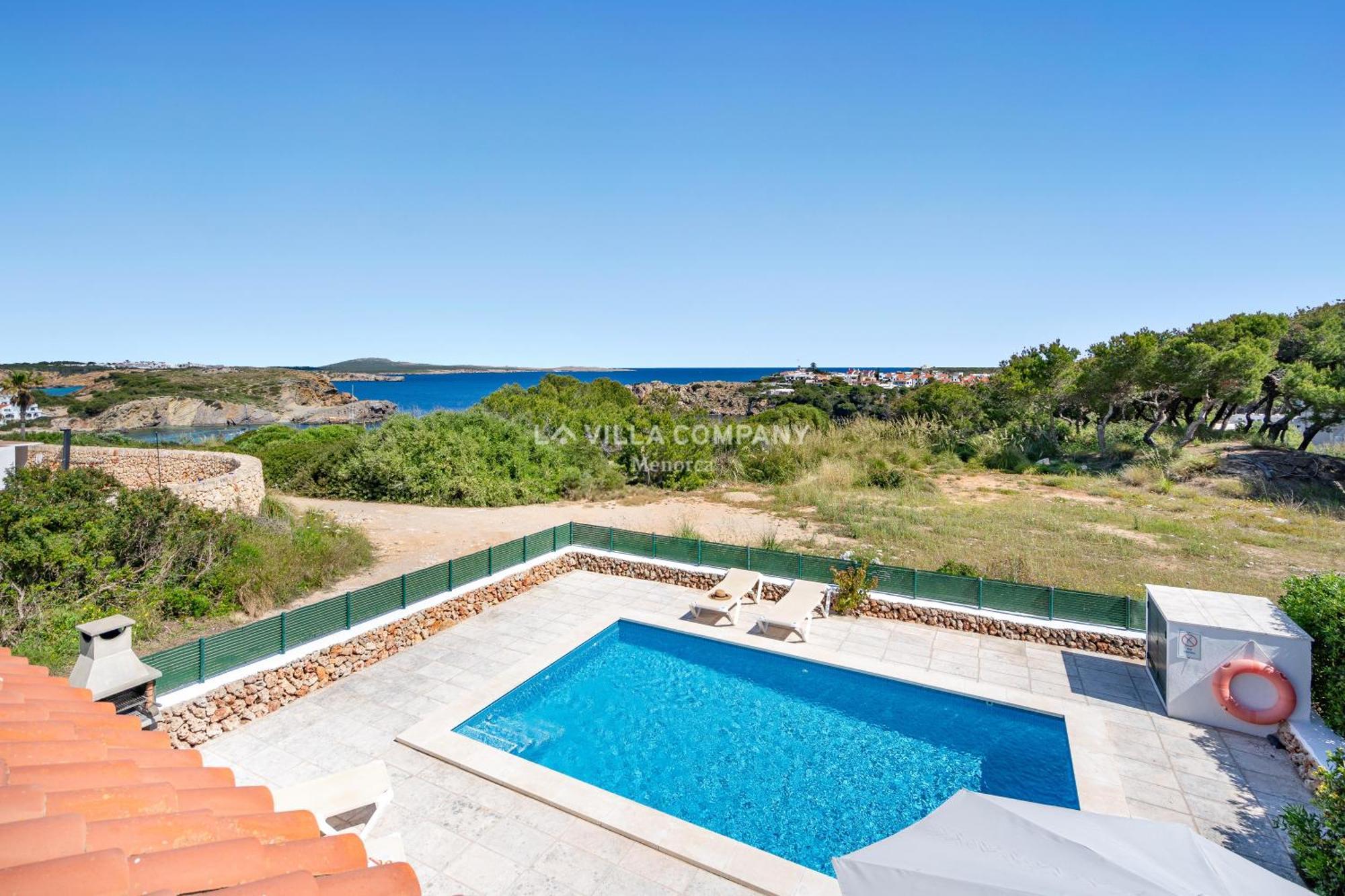 Villa Elsie Arenal d'en Castell